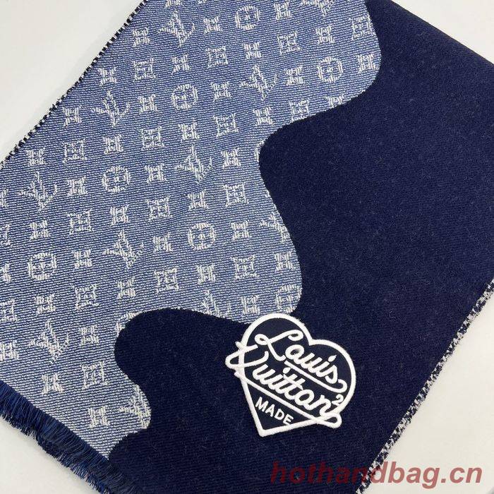 Louis Vuitton Scarf LV00144 Louis Vuitton Scarf LV00144